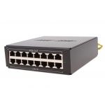 Netprotector PoE 8p Gigabit NPG-8P-D