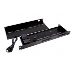 Obudowa Rack 19" 2x RB450/RB850G 1U