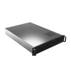 Lanberg E-ATX Obudowa serwerowa 650/12 19" 2U (SC01-6502-12B)