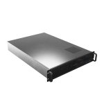 Lanberg E-ATX Obudowa serwerowa 650/12 19" 2U (SC01-6502-12B)