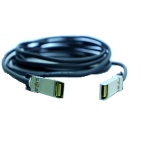 Option SFP/SFP+/QSFP28 Direct Attach Cable (DAC), 3m