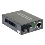 Option Gigabit Media Konwerter MC212CS