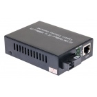 Option Gigabit Media Konwerter MC211CS