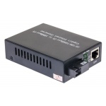 Option Gigabit Media Konwerter MC211CS