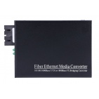 Option Gigabit Media Konwerter MC200