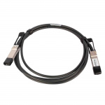 Option QSFP+ 40G Direct Attach Passive Copper Cable (DAC), 5m
