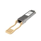 Option QSFP28, 100Gbps, MM MPO, 100m, TX850, DDM