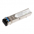 Option S-31DLC20D, 1.25Gbps, SM LC, 20km, TX1310, DDM (-40°C do 85°C) Industrial