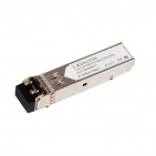 Option S-85DLC05D, 1.25Gbps, MM LC, 550m, TX850, DDM (-40°C do 85°C) Industrial