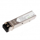 Option SFP Dual, 1.25Gbps, MM LC, 550m, TX850, DDM