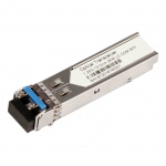 Option SFP Dual, 1.25Gbps, MM LC, 2km, TX1310, DDM