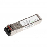 Option SFP+ Dual, 10Gbps, SM LC, 40km, TX1550, DDM