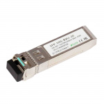 Option SFP+ WDM, 10Gbps, SM LC, 12dB, 20km, TX1270, DDM