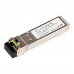 Option SFP+ WDM, 10Gbps, SM LC, 16dB, 40km, TX1330, DDM