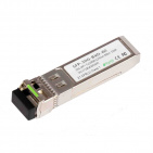 Option SFP+ WDM, 10Gbps, SM LC, 21dB, 60km, TX1330, DDM