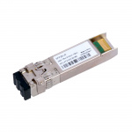 Option SFP28 Dual, 25Gbps, SM LC, 15dB, 10km, TX1310, DDM