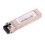 Option SFP28 WDM, 25Gbps, SM LC, 8dB, 10km, TX1270, DDM