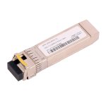 Option SFP28 WDM, 25Gbps, SM LC, 8dB, 10km, TX1330, DDM