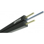 OPTIX kabel ARP ZW-NOTKSdp 2x9/125 ITU-T G.657A2