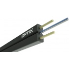 OPTIX kabel ARP ZW-NOTKSdp 4x9/125 ITU-T G.657A2