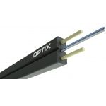 OPTIX kabel ARP ZW-NOTKSdp 4x9/125 ITU-T G.657A2