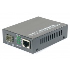 Option Gigabit Media Konwerter MC220S SFP-RJ45