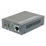 Option Gigabit Media Konwerter MC220P SFP-RJ45 PoE