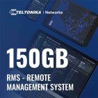 Pakiet 150GB danych dla Teltonika RMS Connect/VPN (RMSDT101G150)