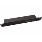 Panel RACK 19" RB450 1U