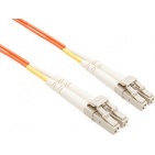 Patchcord Opto LC/UPC-LC/UPC, MM OM1, duplex, 2m