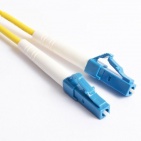 Patchcord Opto LC/UPC-LC/UPC, SM, simplex, 2m G657A2