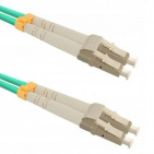 Patchcord Opto LC/UPC-LC/UPC, MM OM3, duplex, 5m