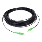 Patchcord SC/APC-SC/APC DROP 20m G657A2