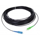 Patchcord SC/APC-SC/UPC DROP 50m G657A2