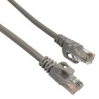 Patchcord U/UTP kat.6a 1.5m (szary)