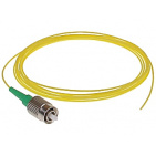 Pigtail FC/APC, SM, 1m Loose Tube (Easy Strip)