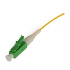 Pigtail LC/APC, SM, 1m Loose Tube (Easy Strip)