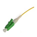 Pigtail LC/APC, SM, 1m Loose Tube (Easy Strip)