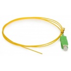 Pigtail SC/APC, SM, 1.5m Loose Tube (Easy Strip)