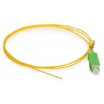 Pigtail SC/APC, SM, 1m Loose Tube (Easy Strip)