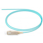 Pigtail SC/UPC, MM OM3, 2m