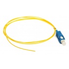 Pigtail SC/UPC, SM, 2m G657A2 Loose Tube (Easy Strip)