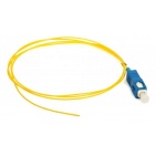 Pigtail SC/UPC, SM, 3m Loose Tube (Easy Strip)