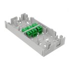 Fibrain BU-XN-AP Pole adapterowe 5x SC simplex do obudowy BU-XN