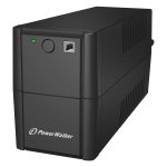 PowerWalker VI 850 SH IEC