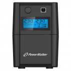 PowerWalker VI 850 SHL IEC
