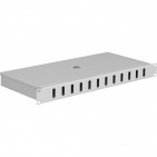 Przełącznica światłowodowa 19" 1U 12xSC Duplex