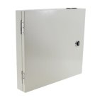 Przełącznica światłowodowa GFM-24, 24J, 380x345x60mm, IP65