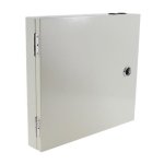 Przełącznica światłowodowa GFM-24, 24J, 380x345x60mm, IP65