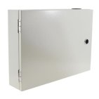 Przełącznica światłowodowa GFM-48, 48J, 485x355x105mm, IP65